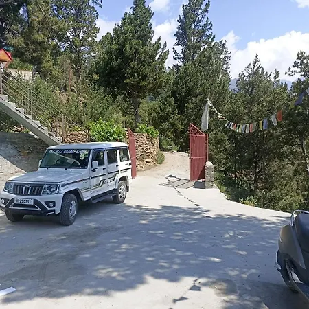 The Shudarang Inn Kalpa Room photo