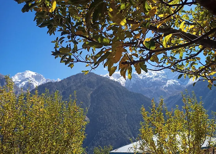 The Shudarang Inn