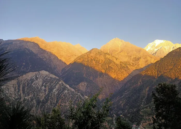The Shudarang Inn