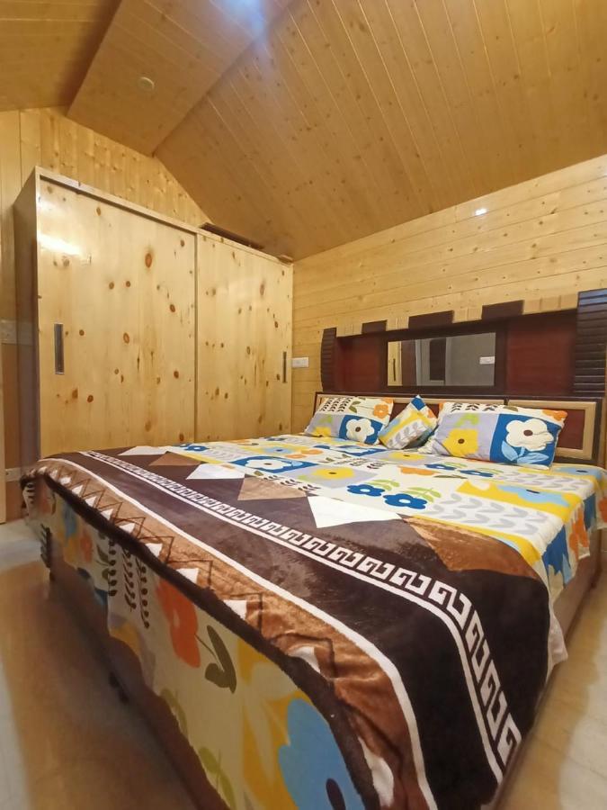 Homestay The Shudarang Kalpa
