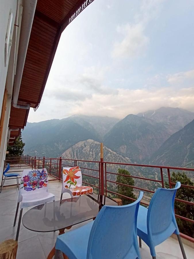 The Shudarang * Kalpa