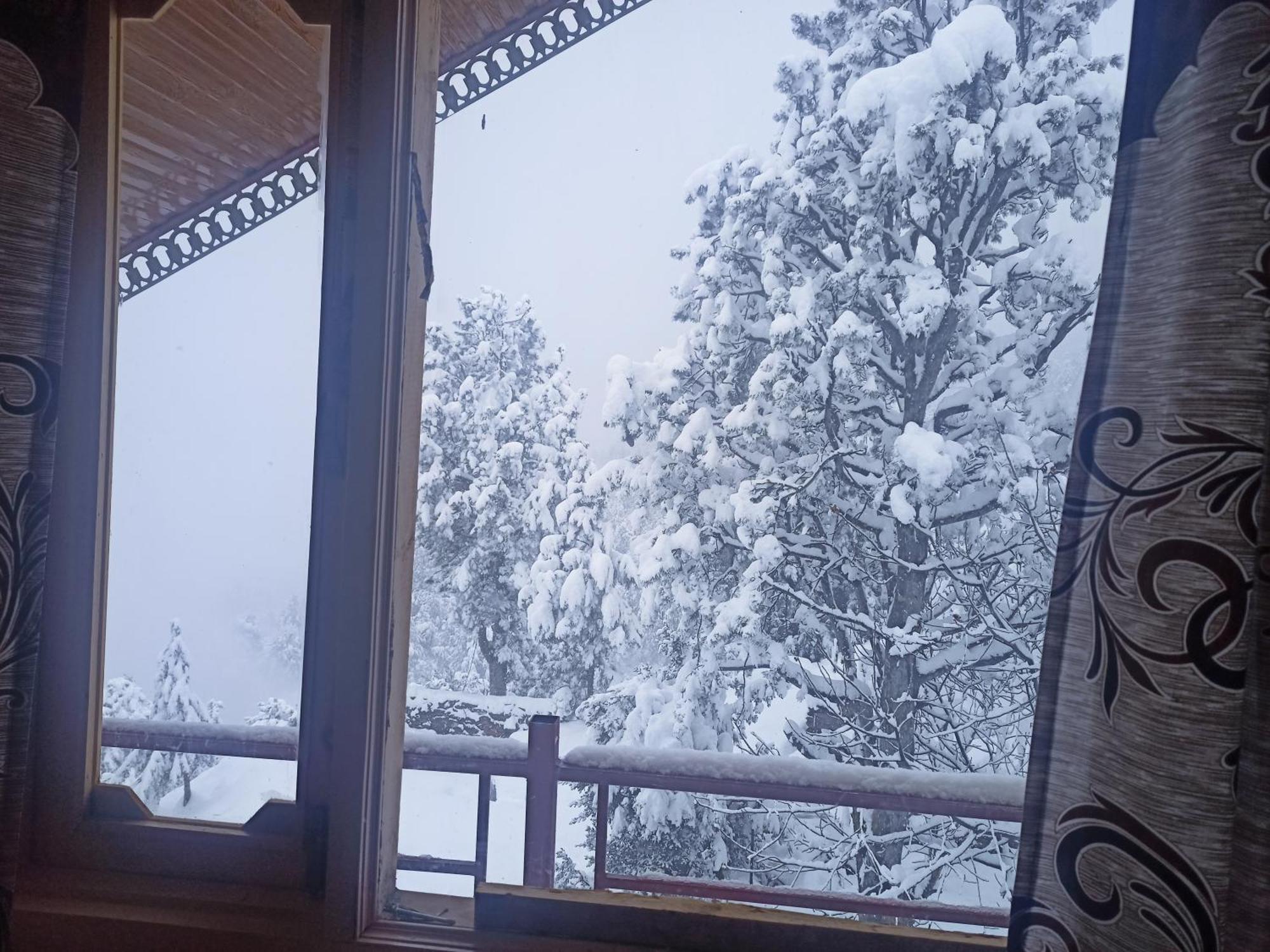Homestay The Shudarang Kalpa