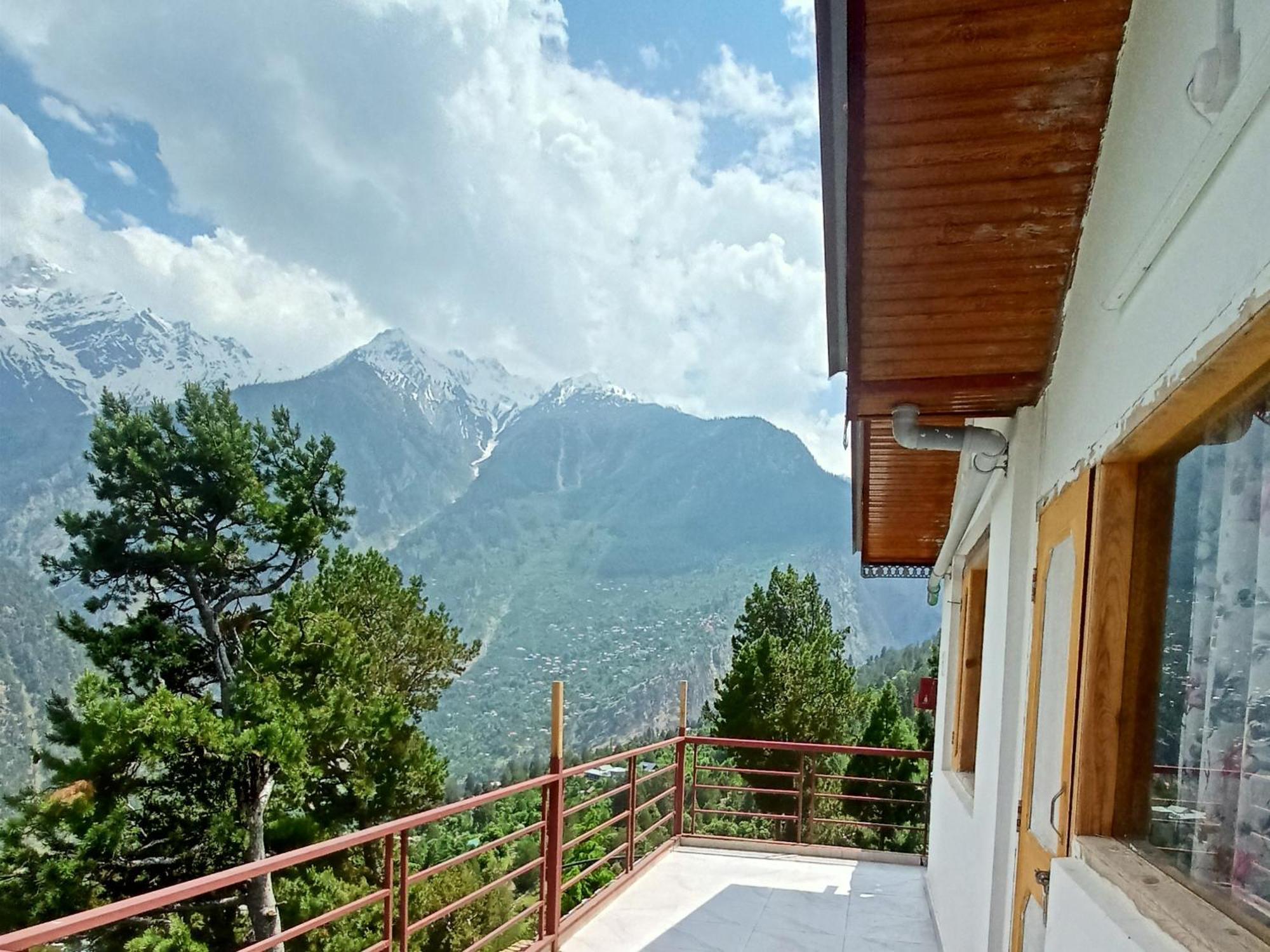 The Shudarang Homestay Kalpa