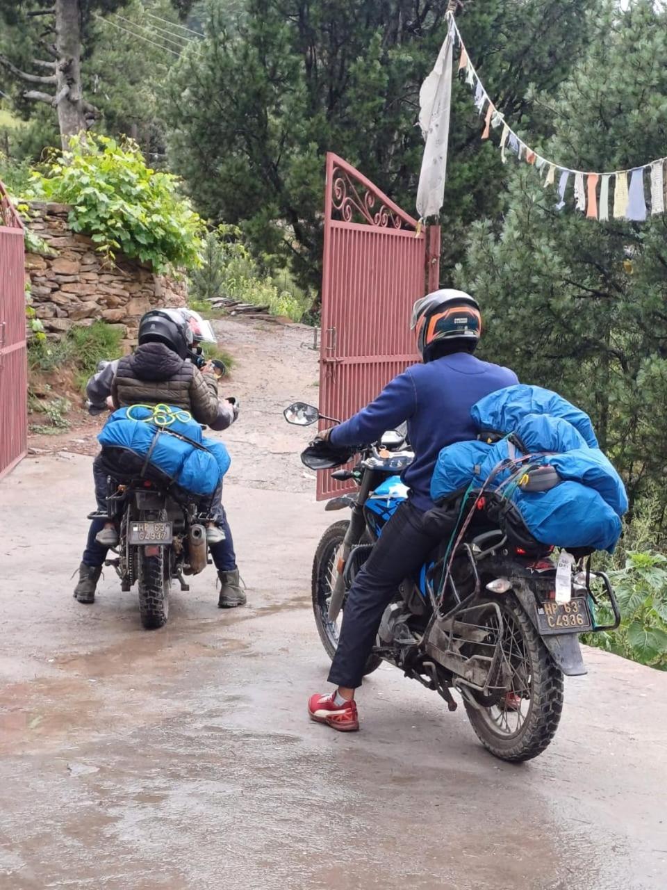 The Shudarang Kalpa