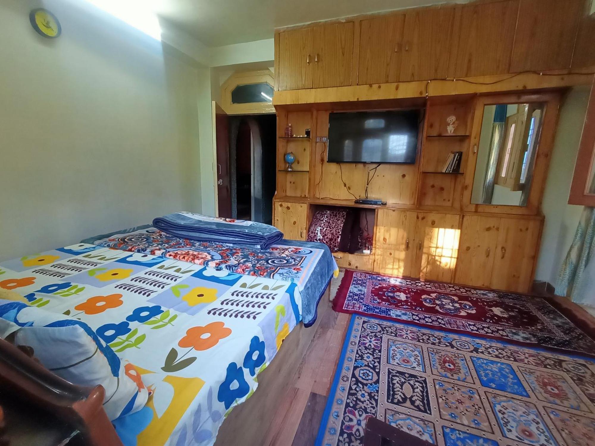 Homestay The Shudarang Kalpa