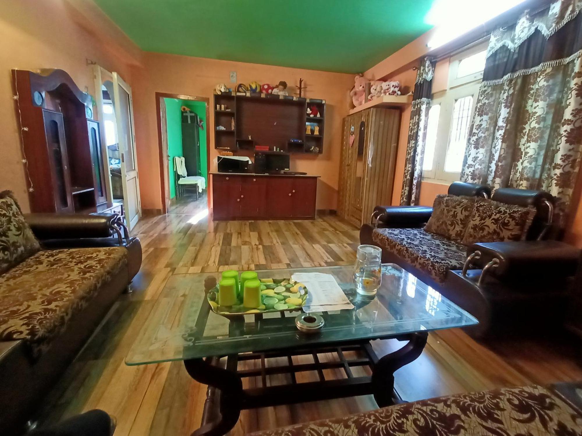 The Shudarang Homestay