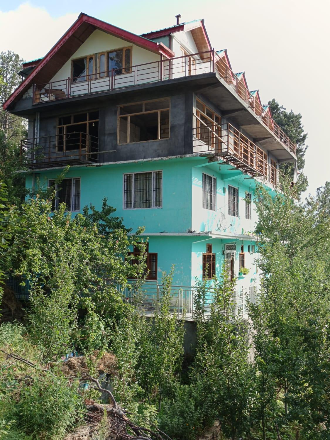 The Shudarang Kalpa