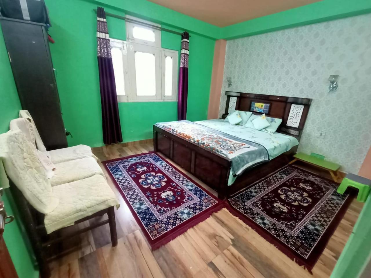 The Shudarang Homestay Kalpa