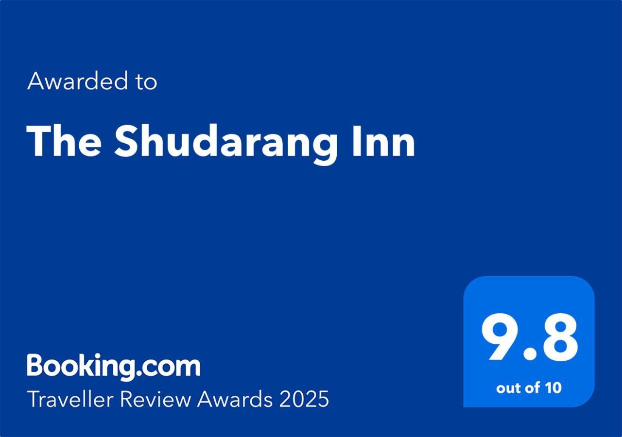 Homestay The Shudarang Kalpa